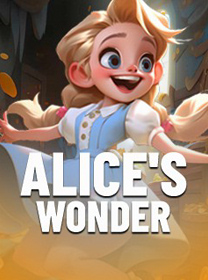 Game Alices Wonders Terpercaya dengan Fitur Terbaik