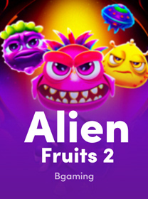 Game Alien Fruits 2 Terpercaya dengan Fitur Terbaik