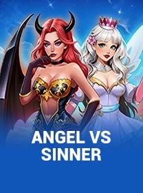 Game Angel Vs Sinner Terpercaya dengan Fitur Terbaik