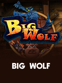 Game Big Wolf Terpercaya dengan Fitur Terbaik
