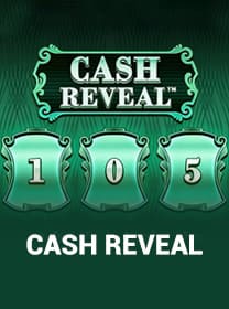 Cash-Reveal