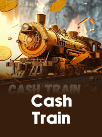 Cash-Train