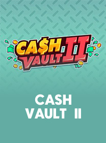 Cash-Vault-II