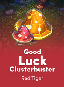 Game Good Luck Clusterbuster Terpercaya dengan Fitur Terbaik