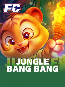 Game Jungle Bang Bang Terpercaya dengan Fitur Terbaik