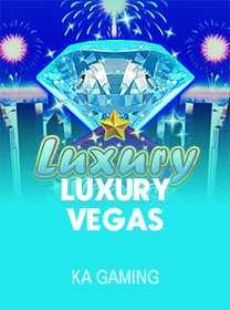 Game Luxury Vegas Terpercaya dengan Fitur Terbaik