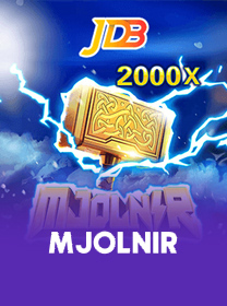 Game Mjolnir Terpercaya dengan Fitur Terbaik