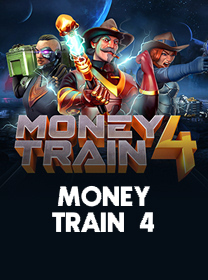Game Money Train 4 Terpercaya dengan Fitur Terbaik