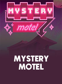 Game Mystery Motel Terpercaya dengan Fitur Terbaik