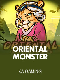 Game Oriental Monster Terpercaya dengan Fitur Terbaik
