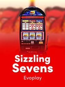 Game Sizzling Sevens Terpercaya dengan Fitur Terbaik
