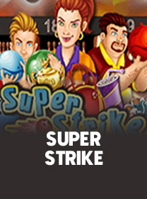 Game Super Strike Terpercaya dengan Fitur Terbaik