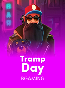 Game Tramp Day Terpercaya dengan Fitur Terbaik
