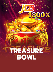 Game Treasure Bowl Terpercaya dengan Fitur Terbaik