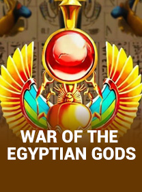 Game War of the Egyptian Gods Terpercaya dengan Fitur Terbaik