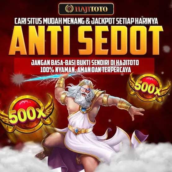 Aplikasi hajitoto Terpercaya untuk Android
