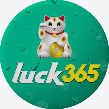 Aplikasi luck365 Terpercaya untuk Android