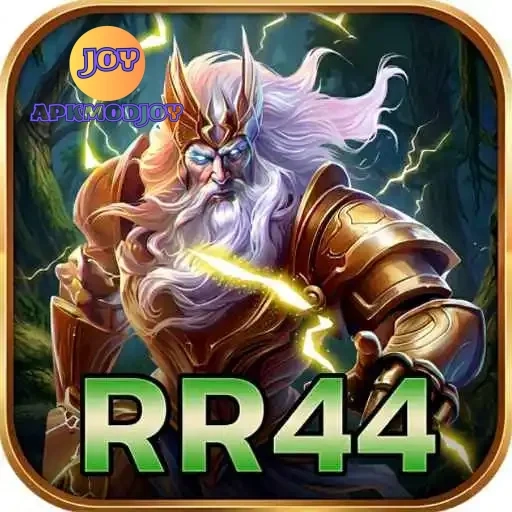 Aplikasi rr44 Resmi dan Terpercaya di Android