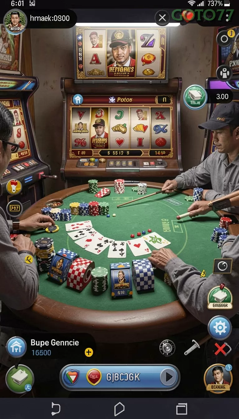 Screenshot Coins Of Ra Deluxe