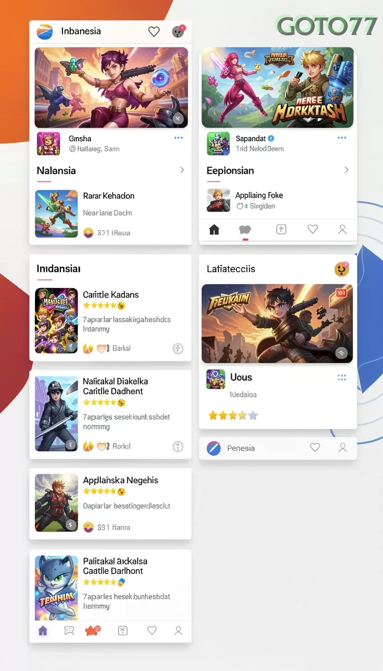Screenshot Golden Toad