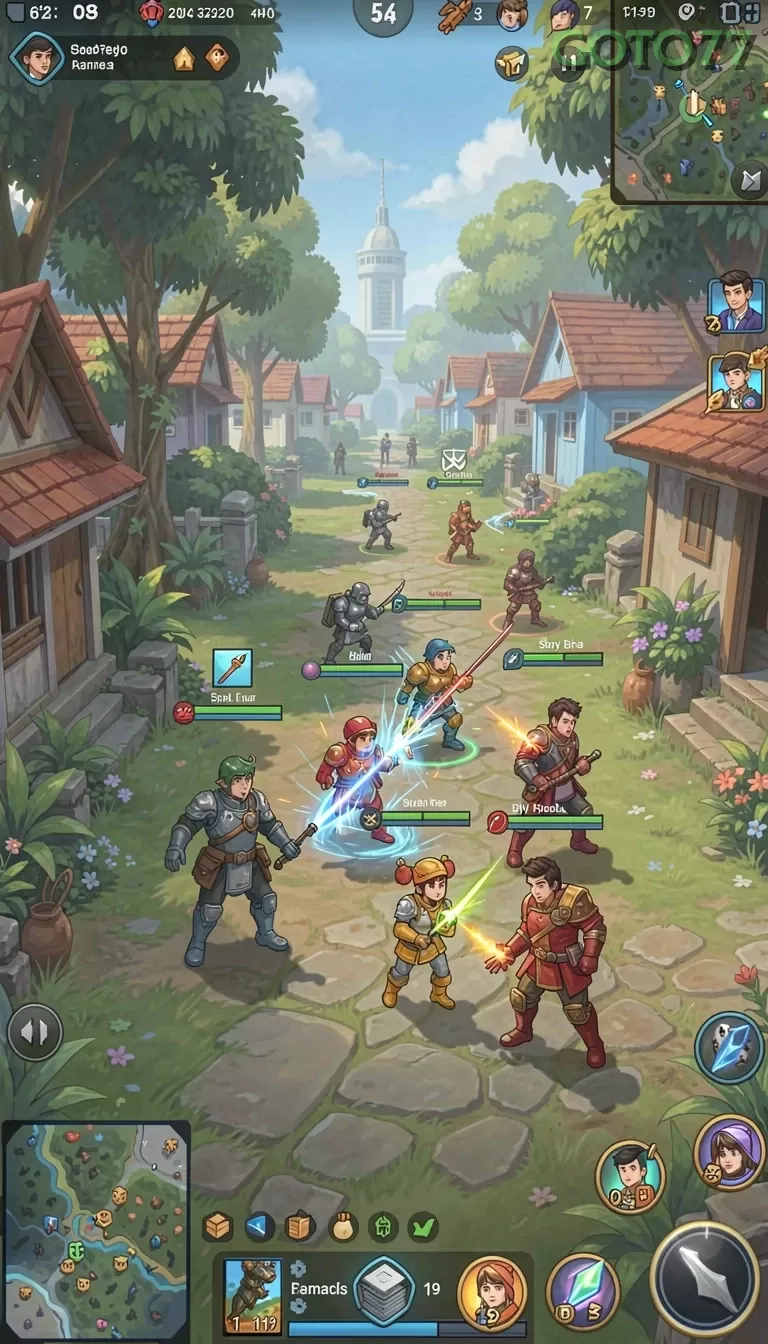 Screenshot Coins Of Ra Deluxe