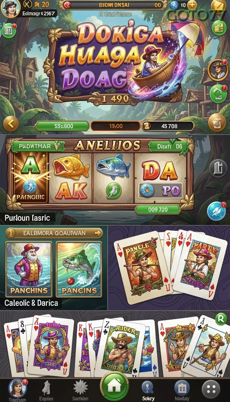 Screenshot Disco Farm